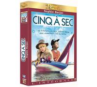 Cinq à sec - L'intégrale DVD