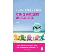Cinq Ami(E)S Au Soleil