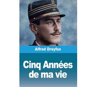 Cinq Années de ma vie