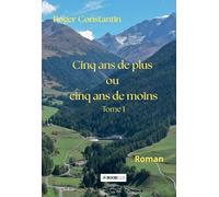 Cinq ans de plus ou cinq ans de moins