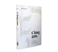 Cinq ans Savoir étudier le commentaire de Rachi sur la Tora - Daniel Toledano - Merkos L'inyonei Chinuch - relié - Essai
