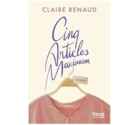 Cinq Articles Maximum