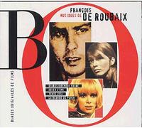 Cinq B.O.F. De François De Roubaix