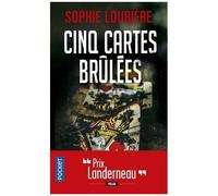 Cinq Cartes Brûlées