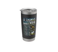 Cinq choses que vous devez savoir sur ce barman Gobelet isotherme en acier inoxydable double paroi