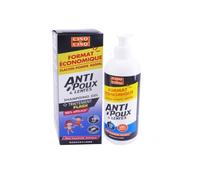 Cinq/Cinq Sh Natura A/Poux400ml