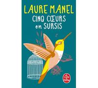 Cinq coeurs en sursis