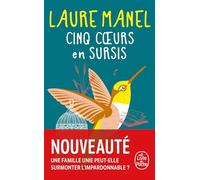 Cinq coeurs en sursis