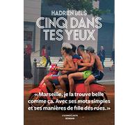 Cinq dans tes yeux