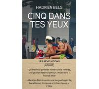 Cinq dans tes yeux