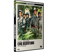 Cinq Déserteurs