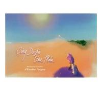 Cinq Doigts, Une Main Faugere Emeline (Auteur)