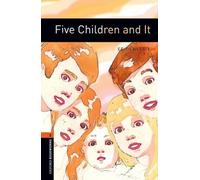 Cinq enfants et ça