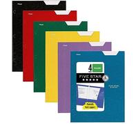 Cinq étoiles Folder, à 4 6 Pack Trend