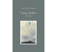 Cinq étoiles: nouvelles