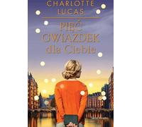 Cinq étoiles pour vous - Charlotte Lucas (Buch auf Polnisch)