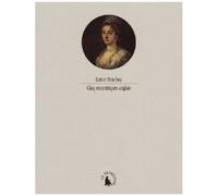 Cinq Excentriques Anglais
