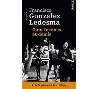 Cinq Femmes et demie