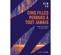 Cinq Filles Perdues À Tout Jamais