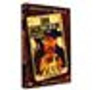 Cinq gâchettes d'or – DVD – Version remasterisée
