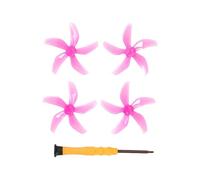 Cinq hélices multifonctionnelles pour les utilisateurs professionnels recherchent stabilité et efficacité pendant le vol photographie aérienne professionnelle