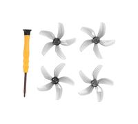 Cinq hélices pour des performances de vol améliorées, idéales pour la photographie aérienne en plein air et les événements sportifs, photographie aérienne professionnelle