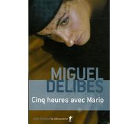 Cinq heures avec Mario