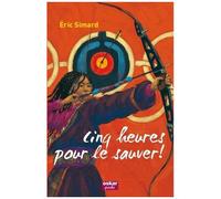 Cinq Heures Pour Le Sauver - Pékin : Une Médaille D'or Pour Le Tibet ?