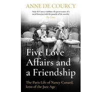 Cinq histoires d'amour et une amitié