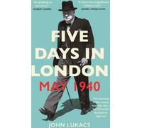 Cinq jours à Londres, mai 1940