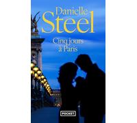 Cinq jours à Paris