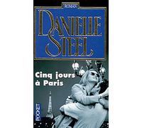 Cinq jours à Paris