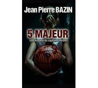 Cinq majeur: UNE ENQUÊTE DU CAPITAINE VERDINI