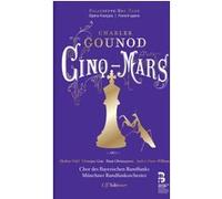 Cinq-mars Inclus livre