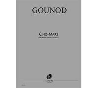Cinq Mars - SET