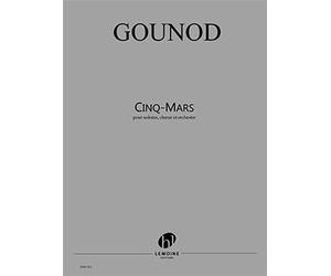 Cinq Mars - SET