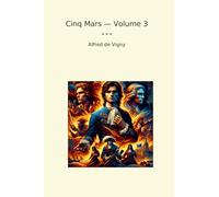 Cinq Mars - Volume 3