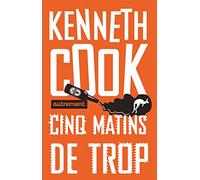 Cinq matins de trop: Édition collector illustrée