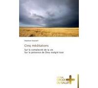 Cinq Méditations