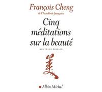 Cinq méditations sur la beauté