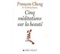 Cinq méditations sur la beauté