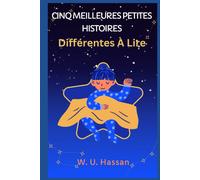 Cinq Meilleures Petites Histoires Diffã©Rentes Ã Lire