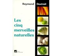 Cinq merveilles naturelles