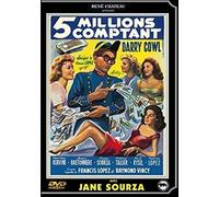 Cinq Millions comptant
