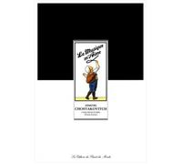 Cinq Miniatures / Recueil