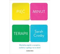 Cinq minutes de thérapie