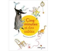 Cinq minutes et des sablés