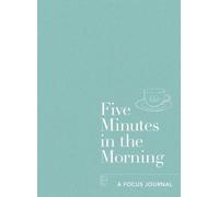 Cinq minutes le matin