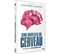 Cinq Nouvelles Du Cerveau