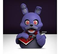 Cinq nuits à Freddy's Tubbz PVC Figure Bonnie 1st Edition 10 cm numskull